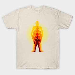 ULTRAMAN TRANSFORM T-Shirt